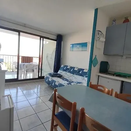Avec Balcon A - 32 M² Avec Piscine